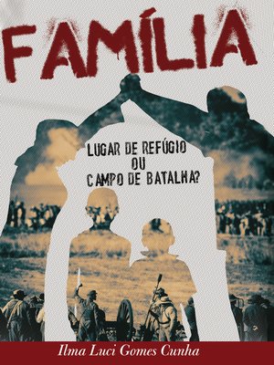 cover image of Família